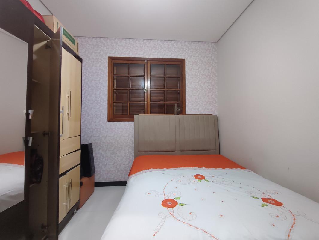 Casa, Nova Cintra, 3 Quartos, 4 Vagas, 1 Suíte