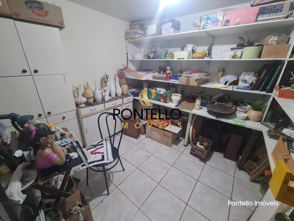 Casa, Renascença, 3 Quartos, 5 Vagas, 1 Suíte