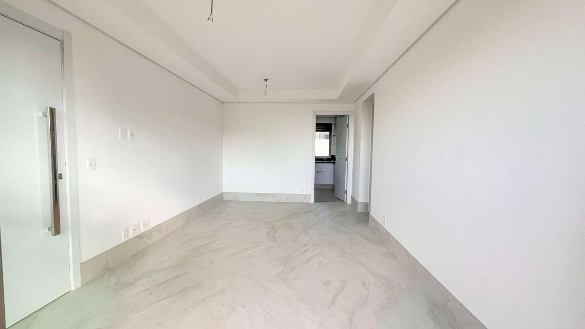 Apartamento, Serra, 3 Quartos, 2 Vagas, 3 Suítes