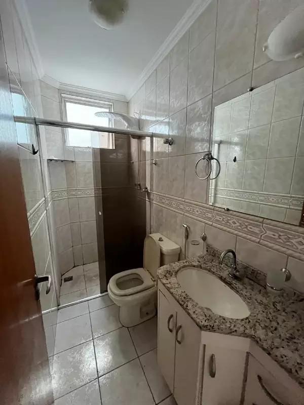 Apartamento, Eldorado, 2 Quartos, 1 Vaga