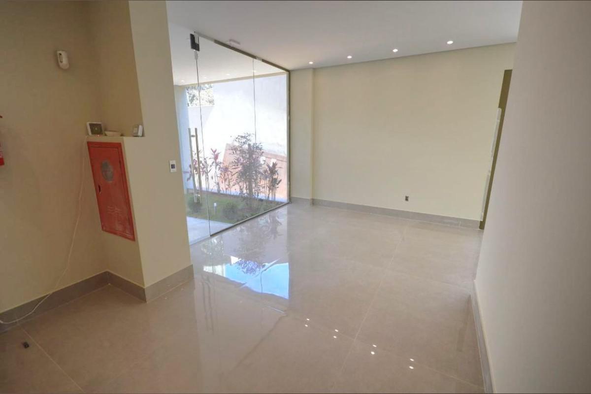 Apartamento, Carmo, 2 Quartos, 2 Vagas, 2 Suítes