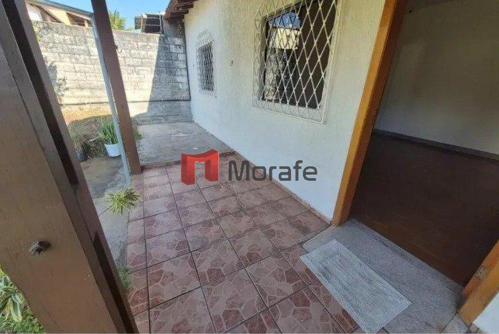 Casa, Parque São Pedro (venda Nova), 2 Quartos, 5 Vagas