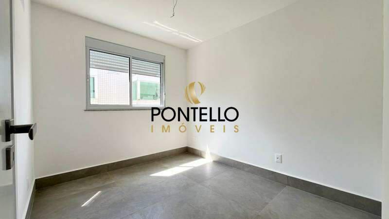 Apartamento, Castelo, 4 Quartos, 3 Vagas, 2 Suítes