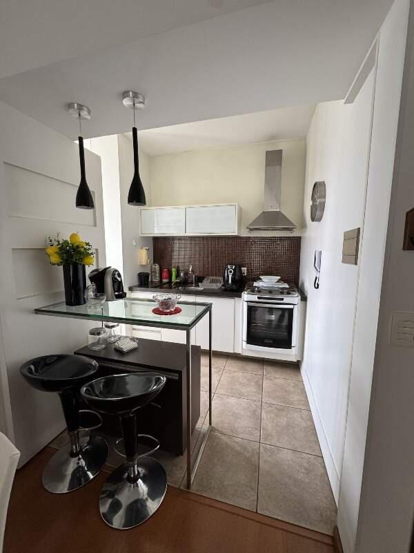 Apartamento, Buritis, 2 Quartos, 2 Vagas, 1 Suíte