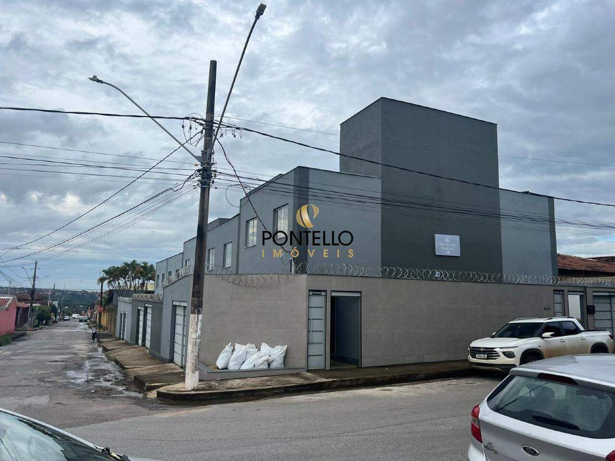Casa, Progresso, 2 Quartos, 1 Vaga, 1 Suíte