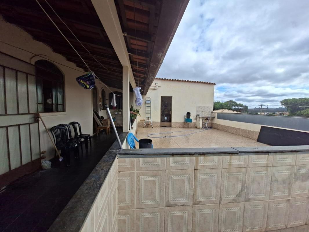 Casa, Jardim Guanabara, 3 Quartos, 6 Vagas