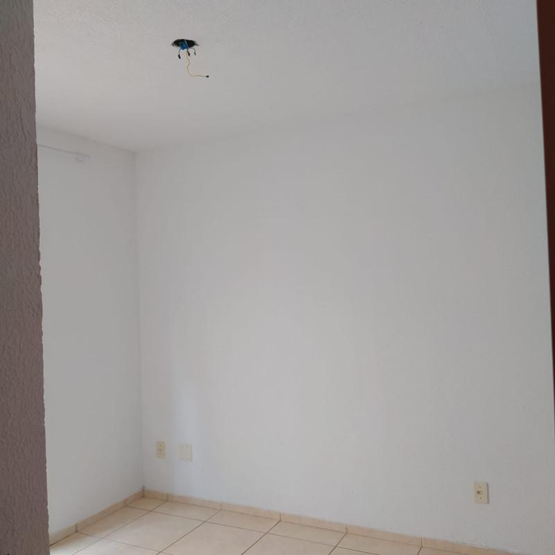 Apartamento, Lundcea, 2 Quartos, 1 Vaga