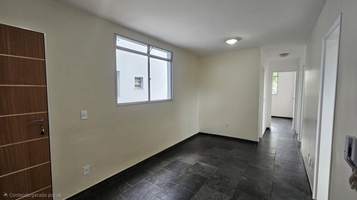 Apartamento, Califórnia, 3 Quartos, 1 Vaga