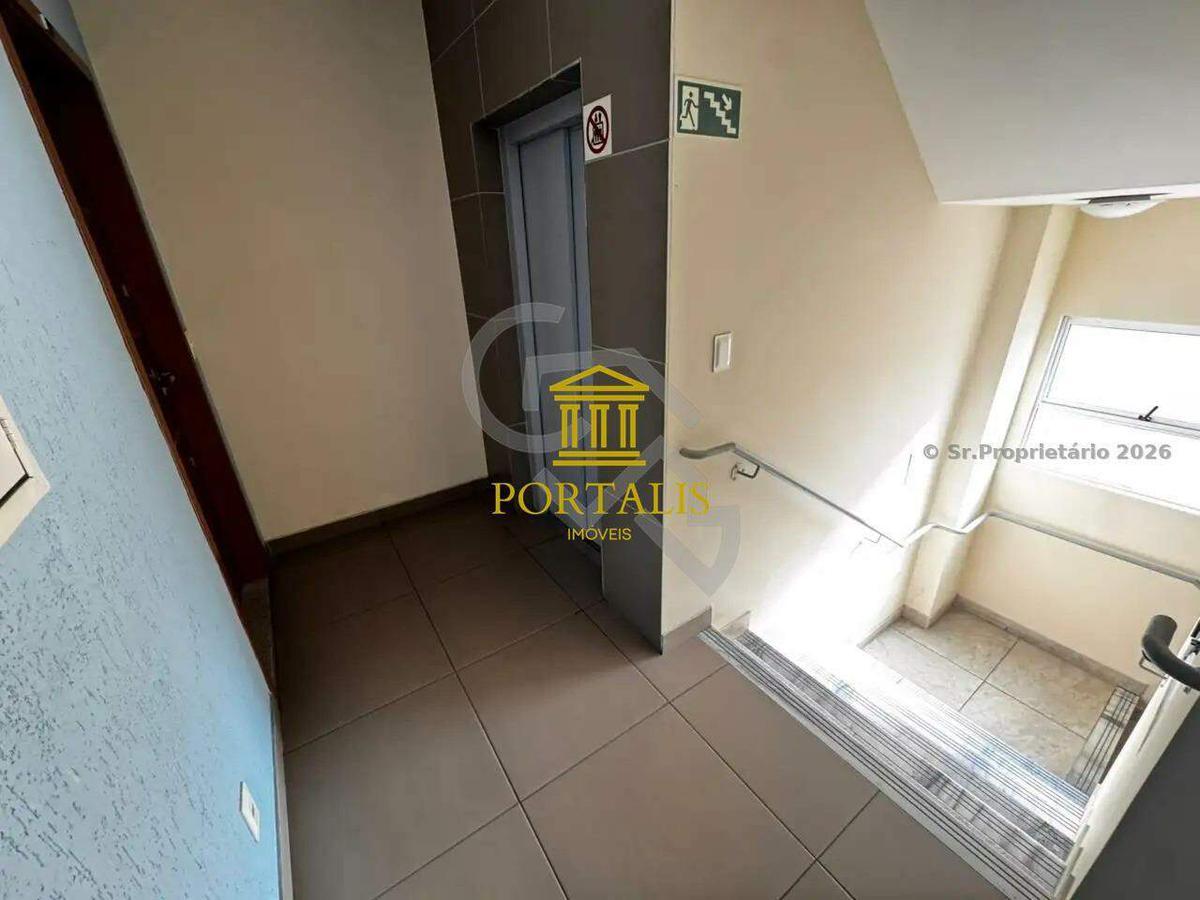 Apartamento, Colégio Batista, 3 Quartos, 2 Vagas, 1 Suíte
