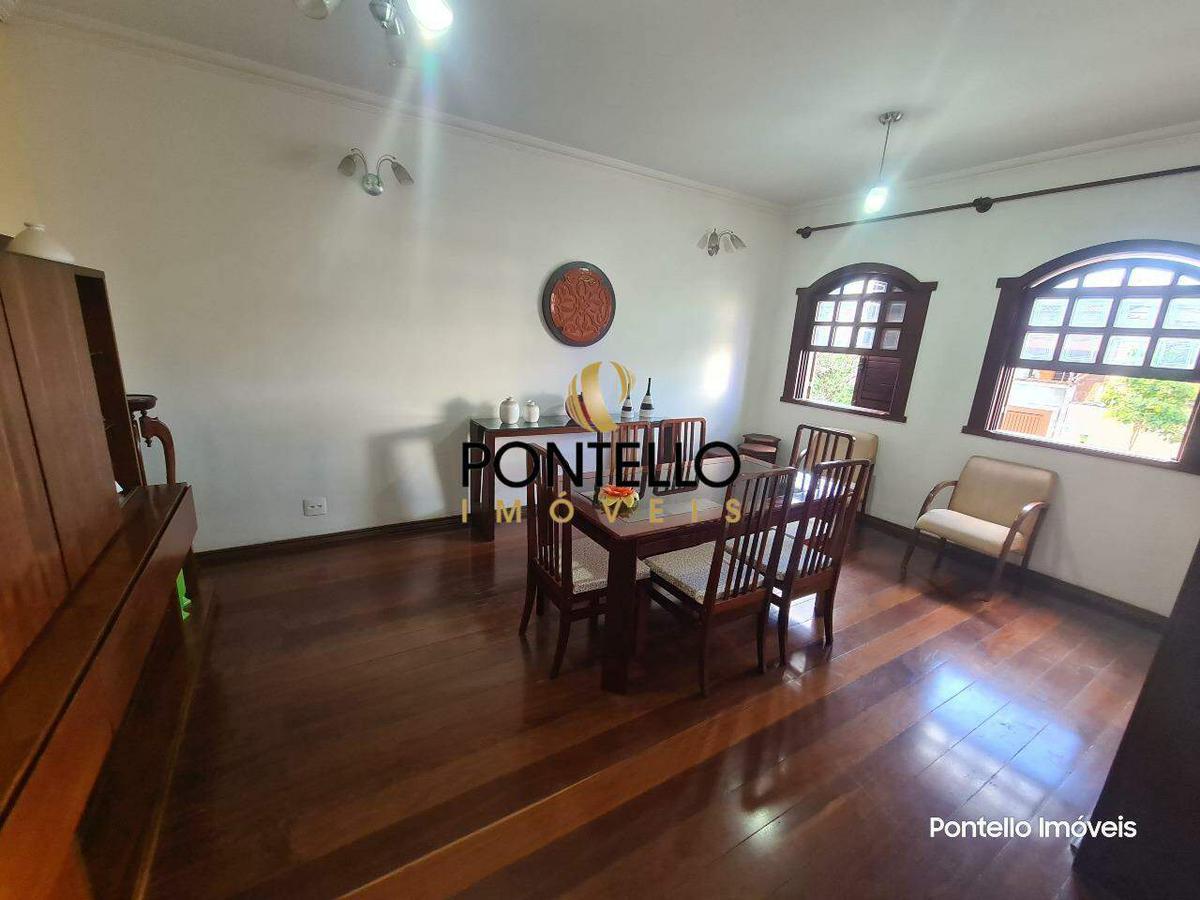 Casa, Renascença, 3 Quartos, 5 Vagas, 1 Suíte