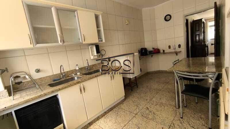 Apartamento, Lourdes, 4 Quartos, 2 Vagas, 1 Suíte