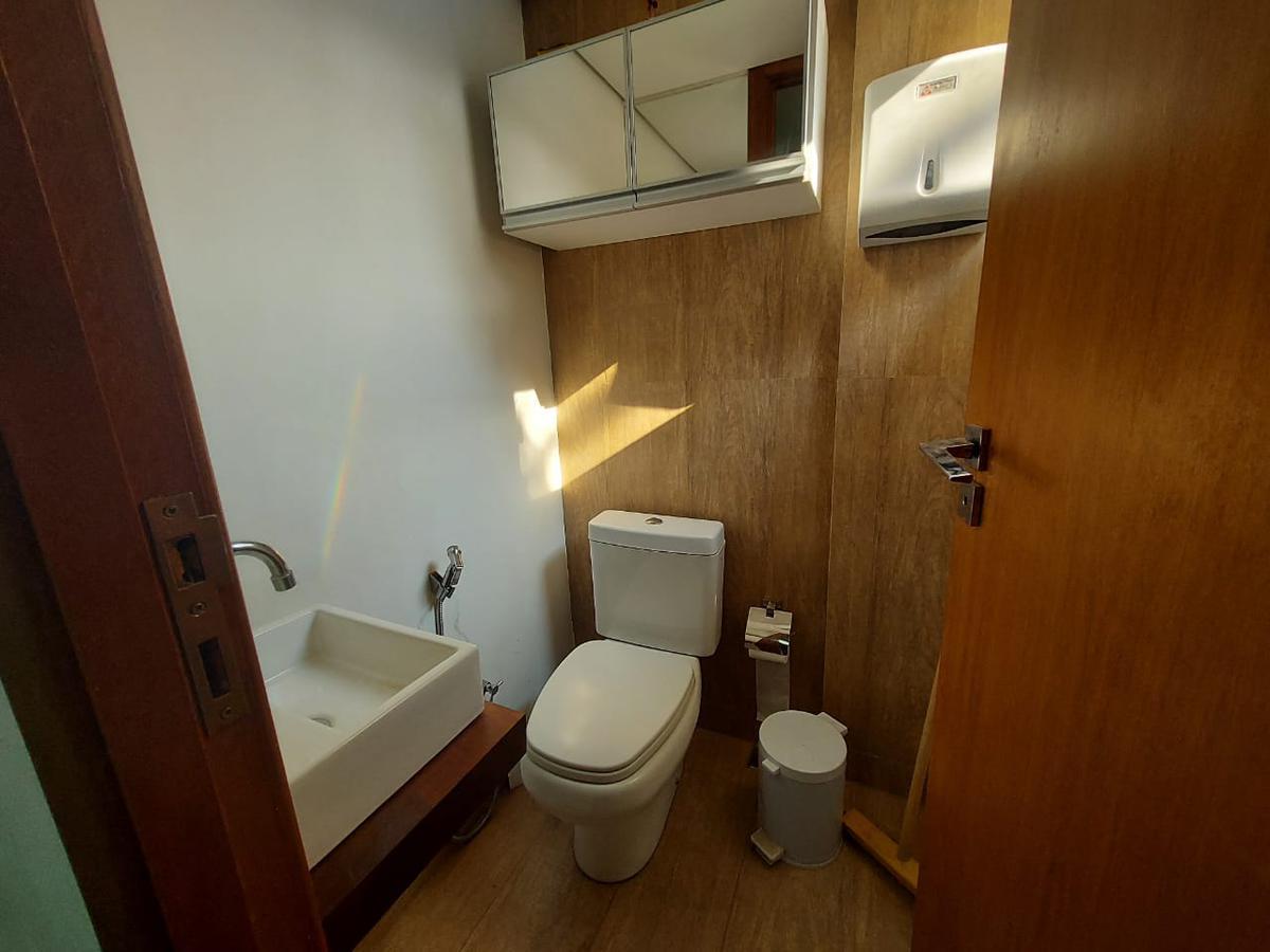 Casa, Renascença, 4 Quartos, 1 Vaga, 3 Suítes
