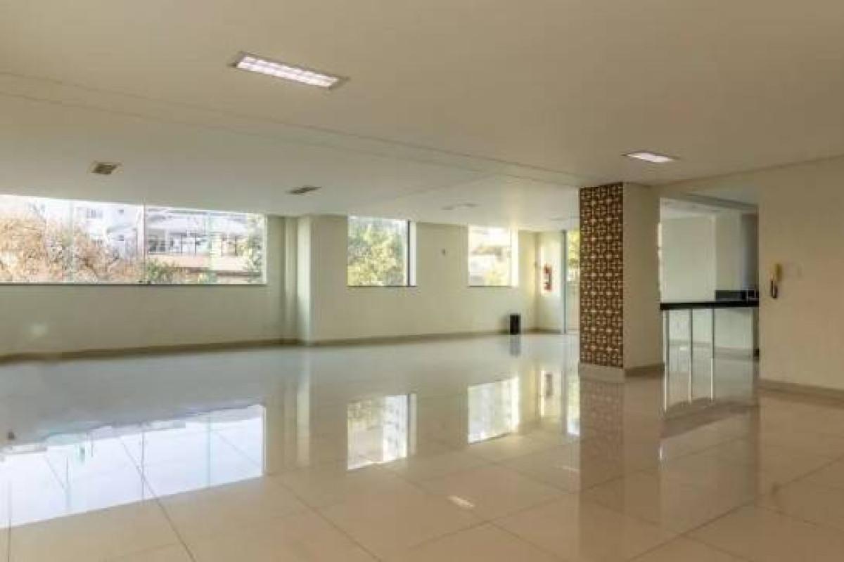 Apartamento, Anchieta, 3 Quartos, 3 Vagas, 1 Suíte