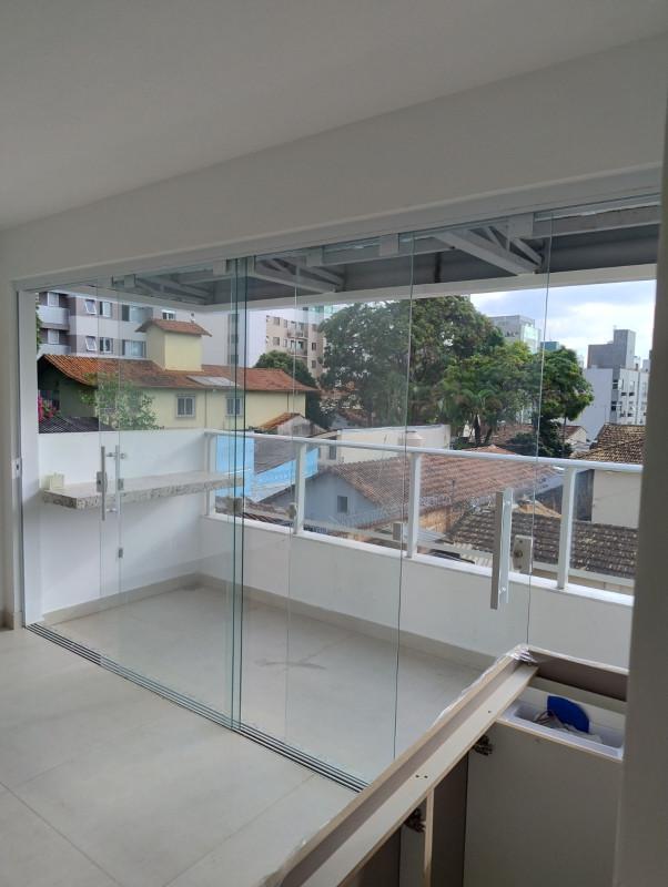 Apartamento, Santa Efigênia, 2 Quartos, 1 Vaga, 1 Suíte