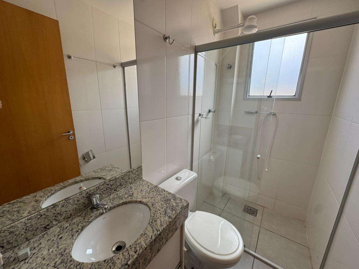 Apartamento, Concórdia, 2 Quartos, 2 Vagas, 1 Suíte