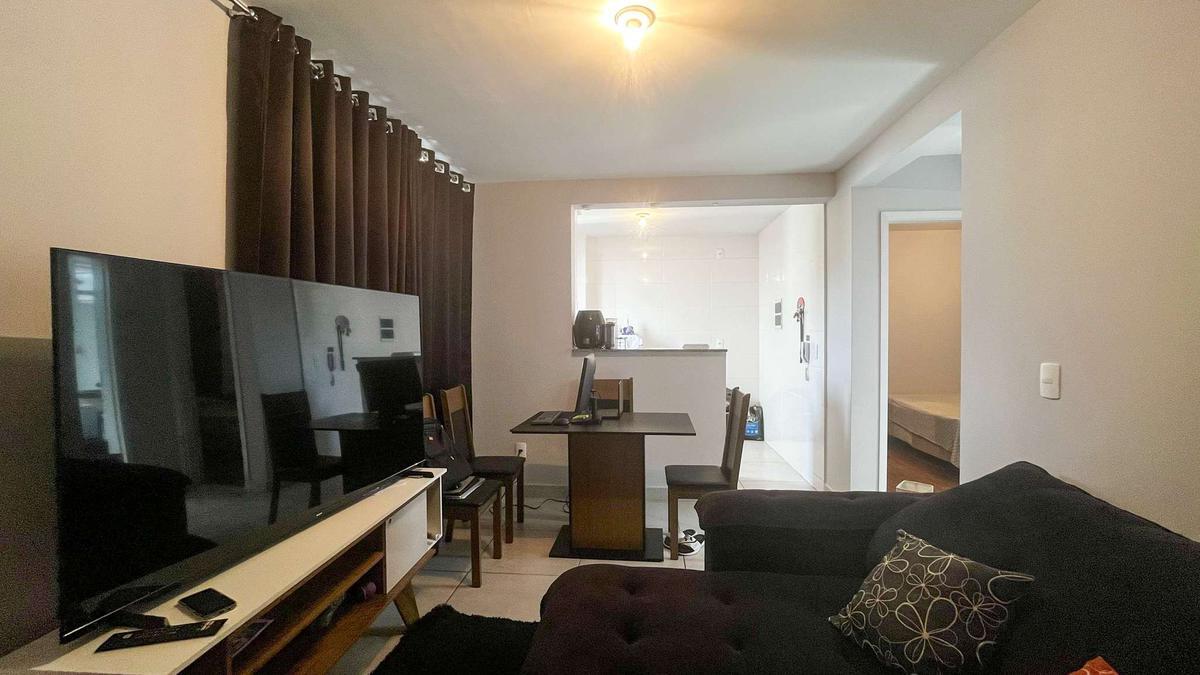 Apartamento, Pindorama, 2 Quartos, 1 Vaga