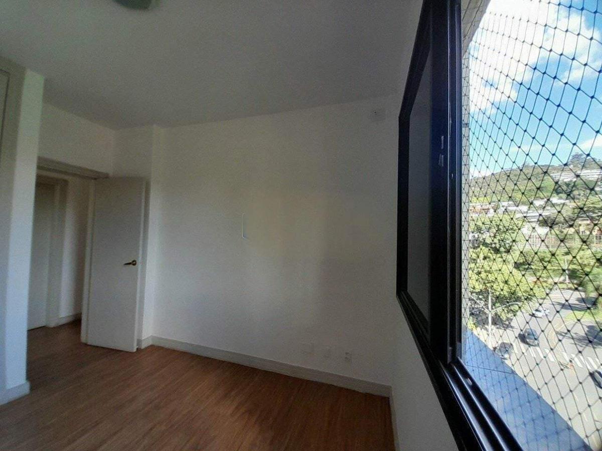 Apartamento, Serra, 4 Quartos, 3 Vagas, 2 Suítes