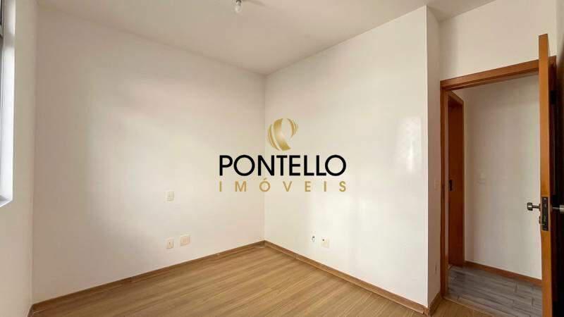 Apartamento, Castelo, 3 Quartos, 2 Vagas, 1 Suíte