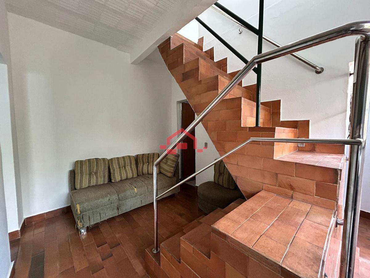Casa, Nova Esperança, 2 Quartos, 0 Vaga