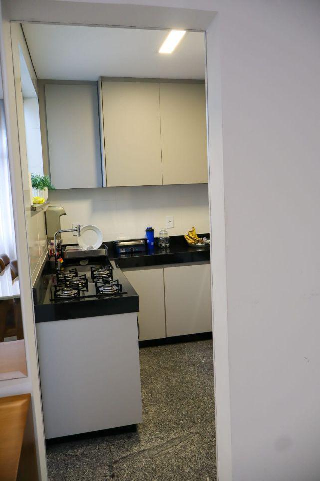 Apartamento, Renascença, 2 Quartos, 1 Vaga, 1 Suíte