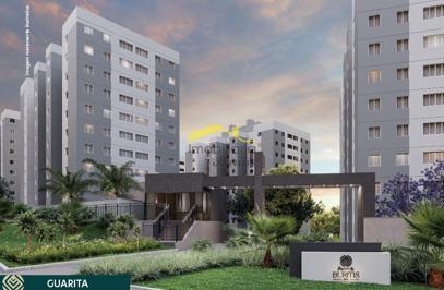 Apartamento, Palmeiras, 3 Quartos, 1 Vaga, 1 Suíte