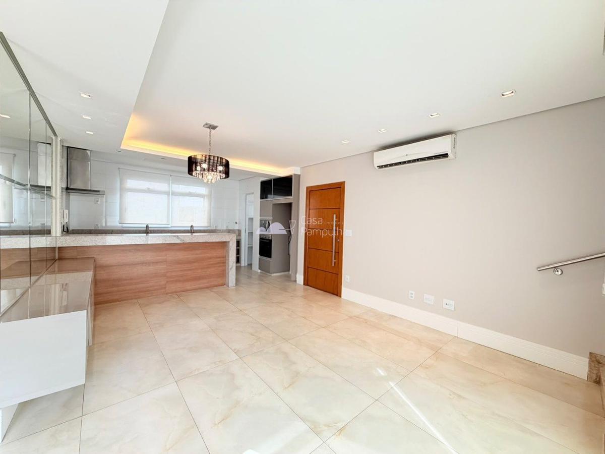 Apartamento, Itapoã, 4 Quartos, 4 Vagas, 3 Suítes