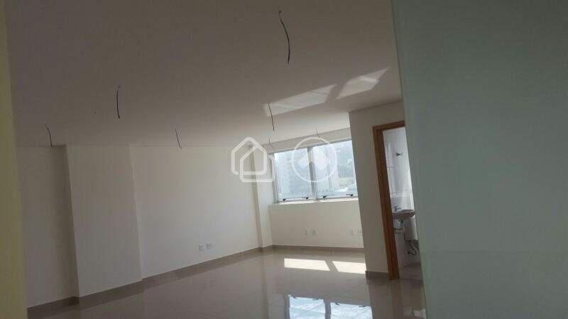 Sala, Buritis, 3 Vagas