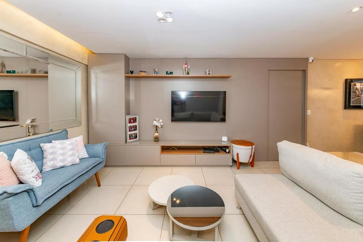 Apartamento, Prado, 3 Quartos, 3 Vagas, 1 Suíte