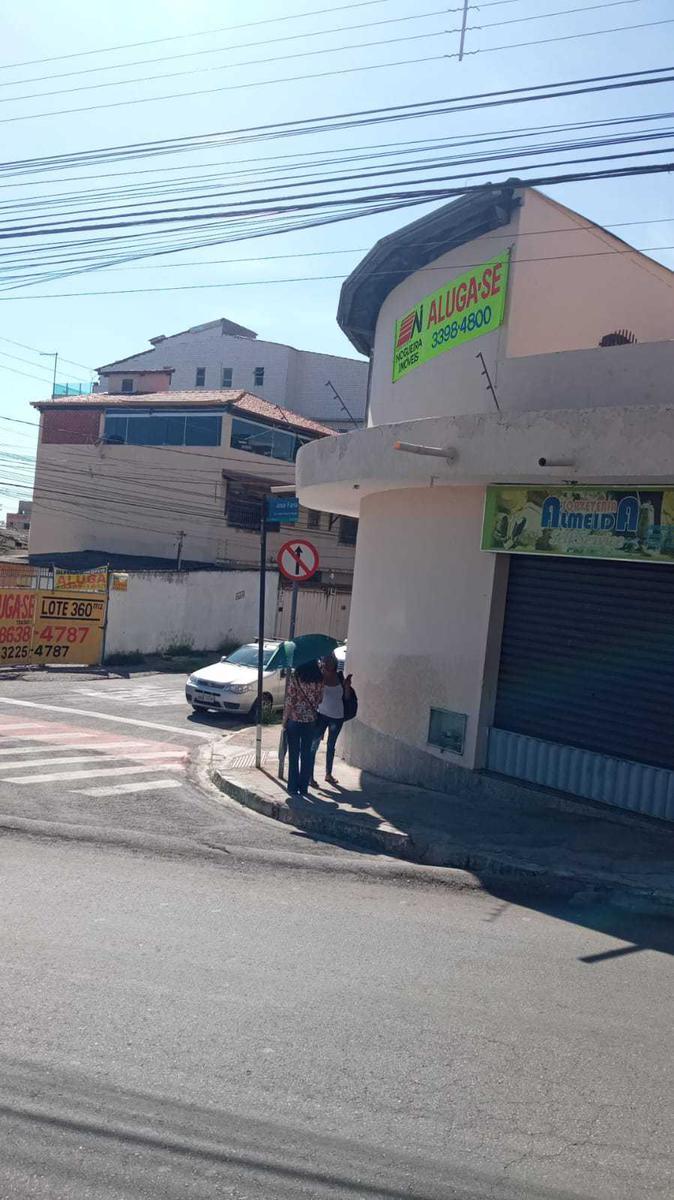 Casa Comercial, Eldorado, 2 Quartos, 0 Vaga