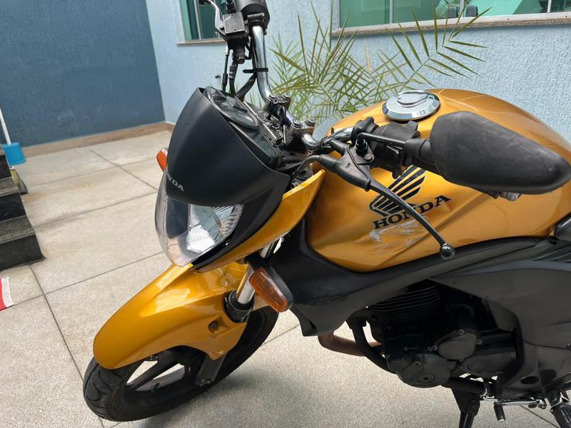 Honda Cb 300r/ 300r Flex