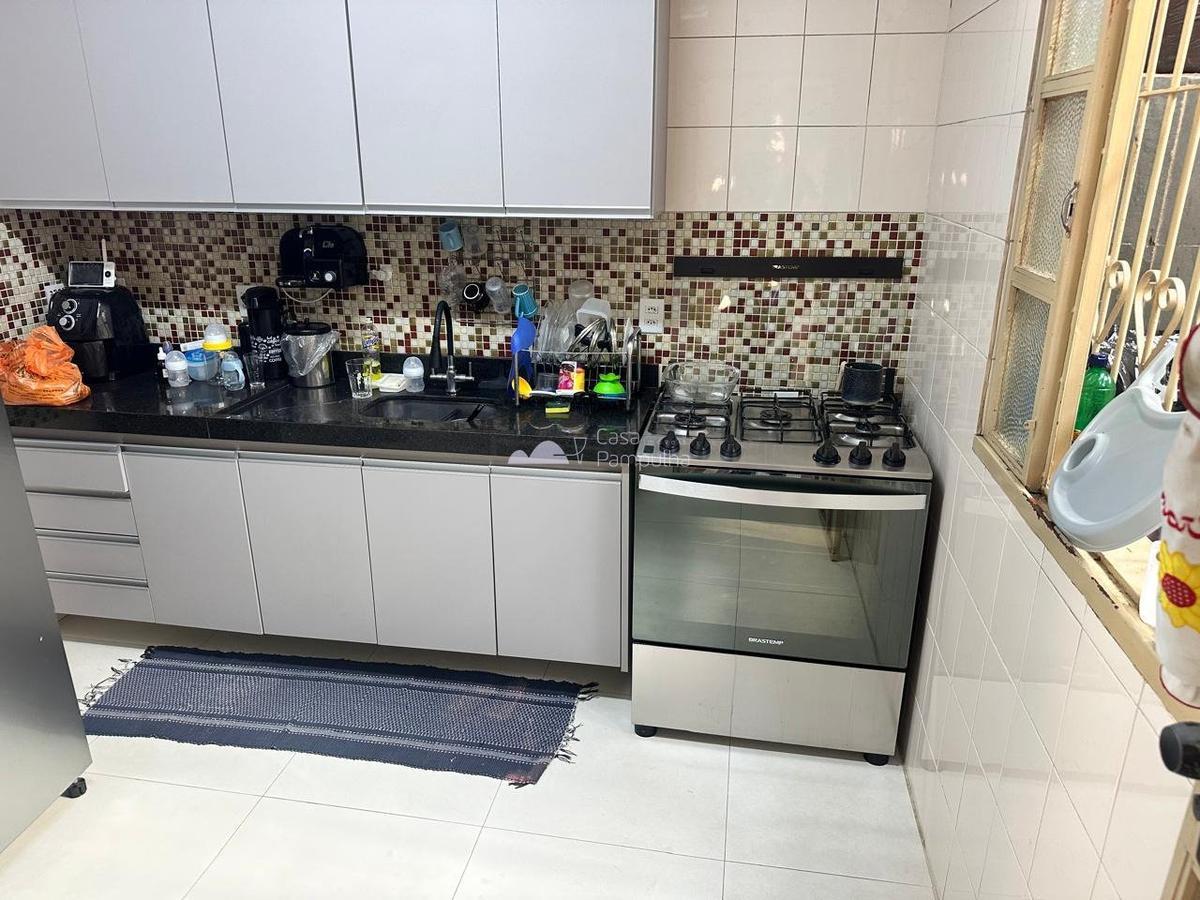 Casa, Santa Amélia, 4 Quartos, 2 Vagas, 1 Suíte