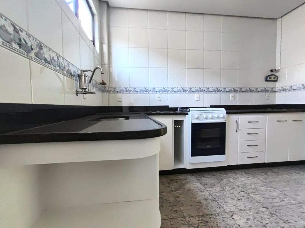 Apartamento, Padre Eustáquio, 3 Quartos, 2 Vagas, 1 Suíte