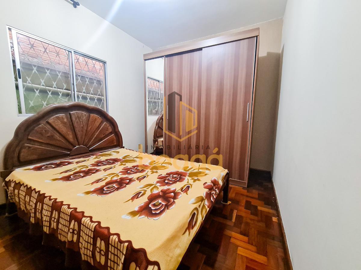 Casa, Recanto da Pampulha, 4 Quartos, 5 Vagas, 1 Suíte