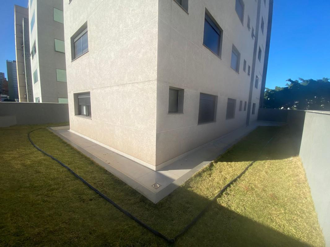 Apartamento, Lourdes, 4 Quartos, 4 Vagas, 4 Suítes