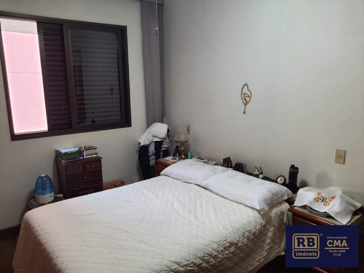 Apartamento, Savassi, 4 Quartos, 2 Vagas, 1 Suíte