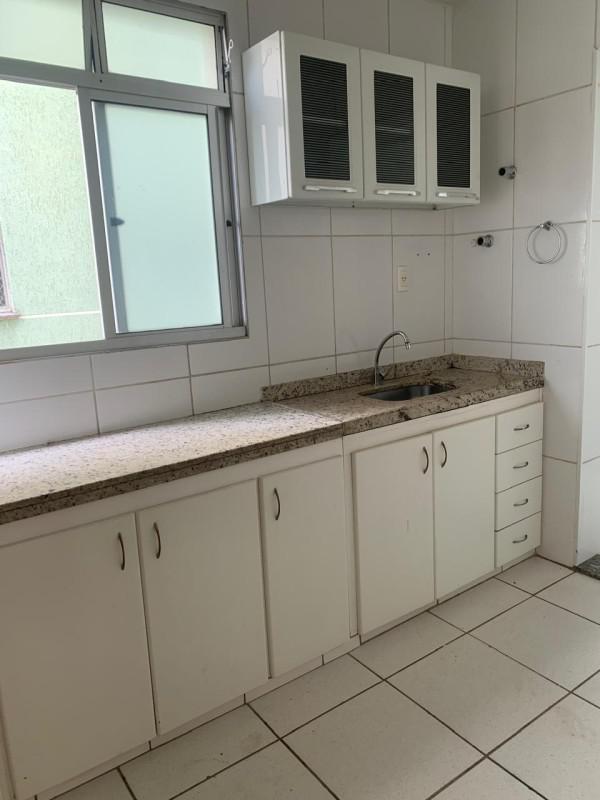 Apartamento, Salgado Filho, 2 Quartos, 1 Vaga