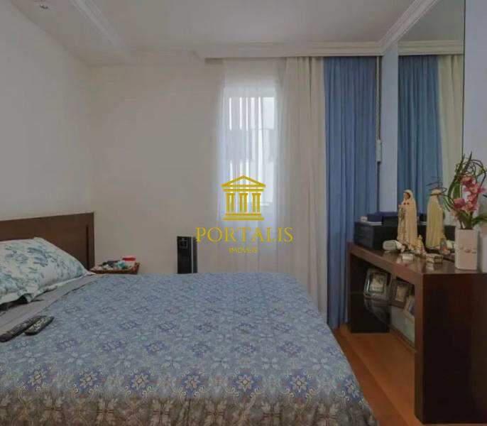 Apartamento, Buritis, 4 Quartos, 2 Vagas, 1 Suíte
