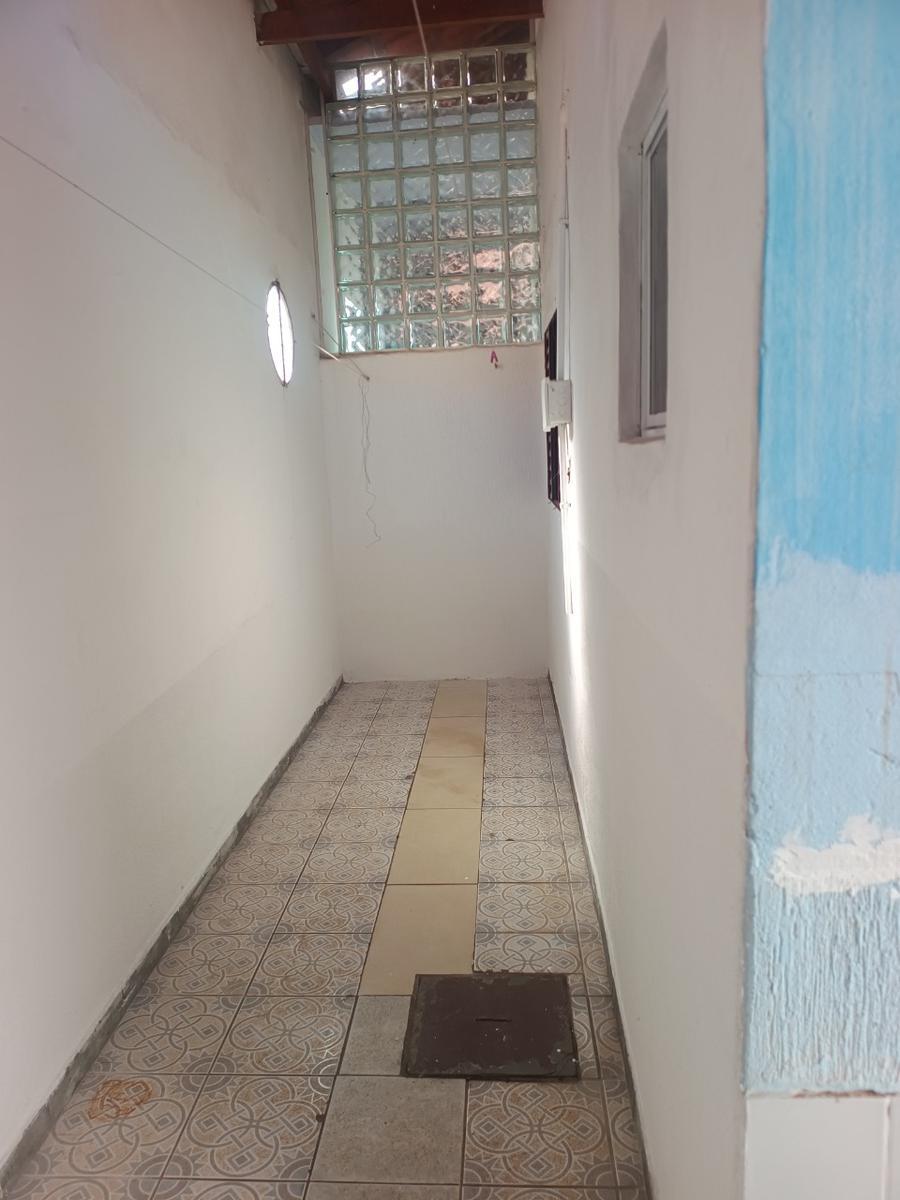 Casa, Conjunto Água Branca, 3 Quartos, 2 Vagas