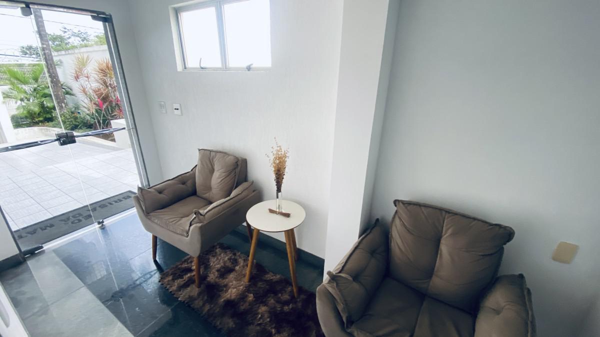 Cobertura, Castelo, 4 Quartos, 2 Vagas, 1 Suíte