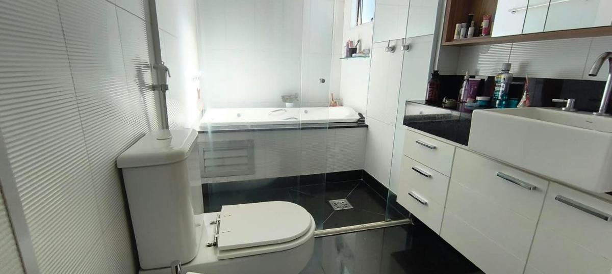 Cobertura, Cidade Nova, 4 Quartos, 4 Vagas, 2 Suítes