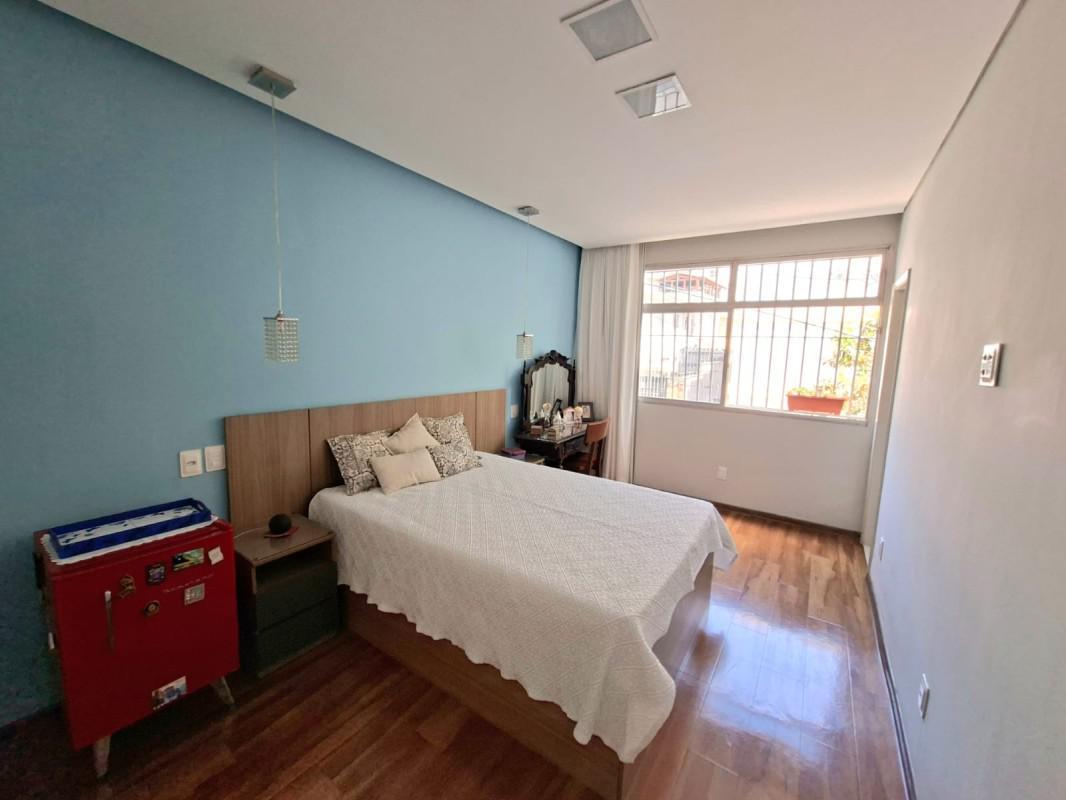 Apartamento, São Lucas, 3 Quartos, 2 Vagas, 1 Suíte
