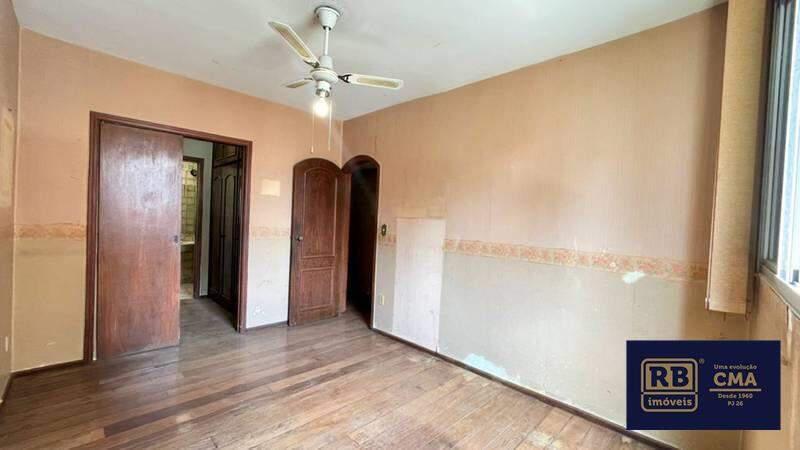 Apartamento, Lourdes, 4 Quartos, 2 Vagas, 1 Suíte