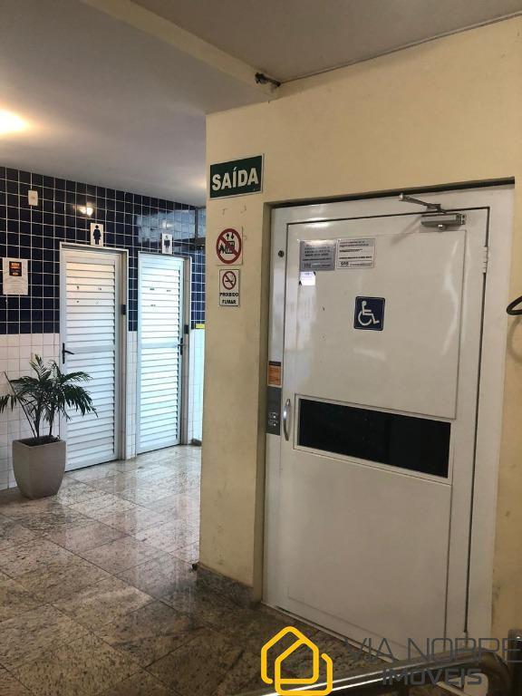 Prédio, Santa Efigênia, 11 Vagas