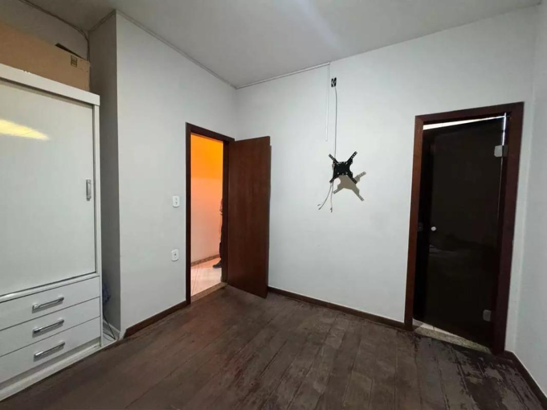 Casa, Central Parque, 4 Quartos, 4 Vagas, 2 Suítes