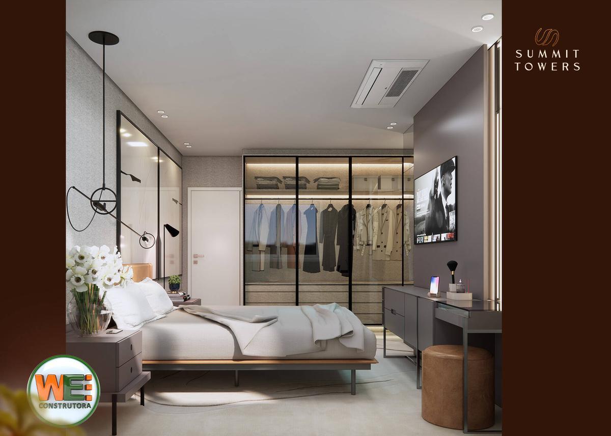 Apartamento, Horto, 3 Quartos, 0 Vaga