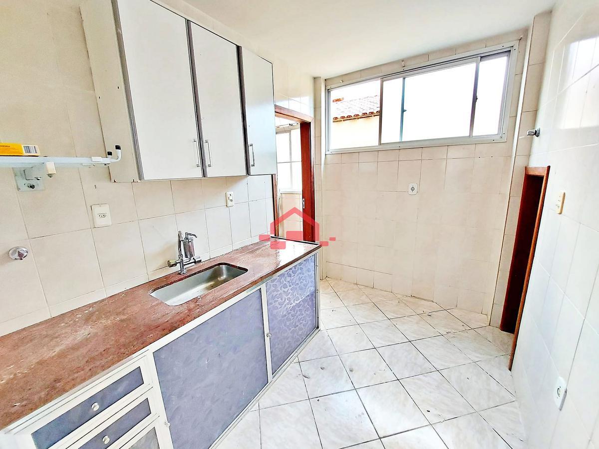 Cobertura, Ouro Preto, 3 Quartos, 1 Vaga, 1 Suíte