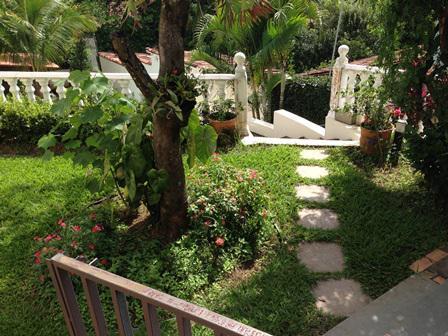 Casa em Condomínio, Braúnas, 5 Quartos, 4 Vagas, 2 Suítes