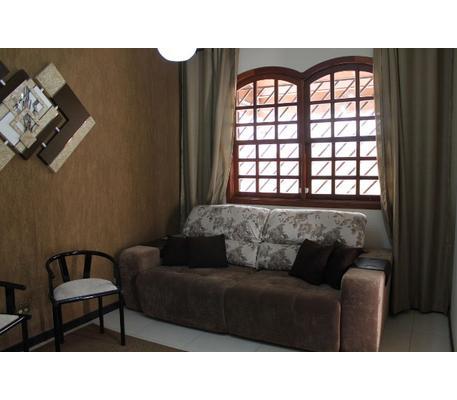 Casa, Planalto, 3 Quartos, 2 Vagas