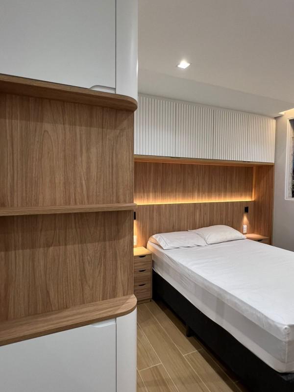 Apartamento, Diamante, 2 Quartos, 1 Vaga, 1 Suíte