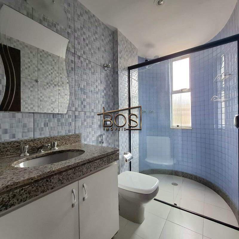 Apartamento, São Pedro, 4 Quartos, 2 Vagas, 1 Suíte